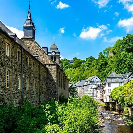 Lägenhet Fachwerk Boutique-hotel 2