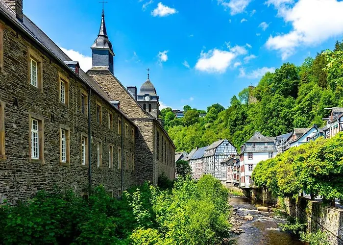 Appartement Fachwerk Boutique-hotel 2